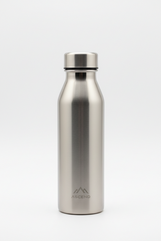 Insulated Stainless Steel Water Bottle – 32oz