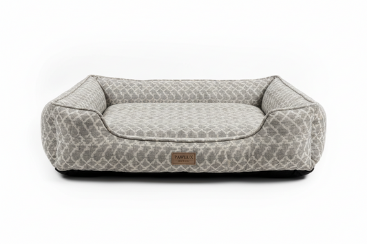Orthopedic Dog Bed – Memory Foam, Large